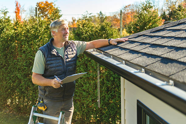 Trusted Emergency Roof Repair service in Front Royal, VA - Ben Roofing and Steel LLC